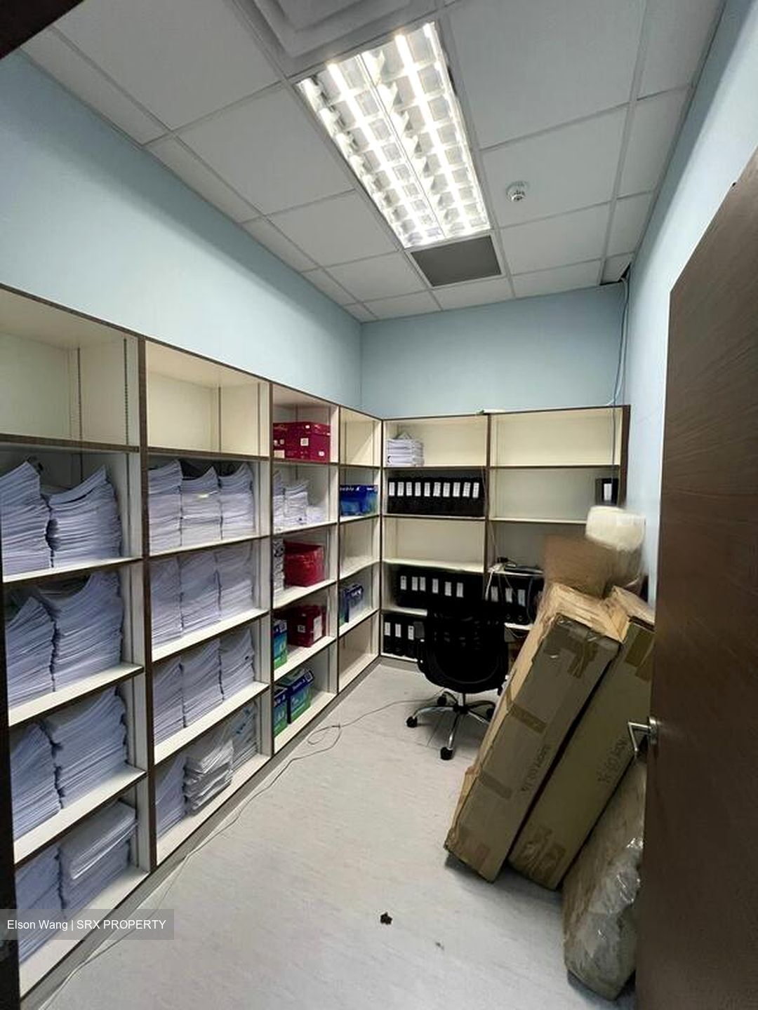 Fullion Building (D14), Office #484090911